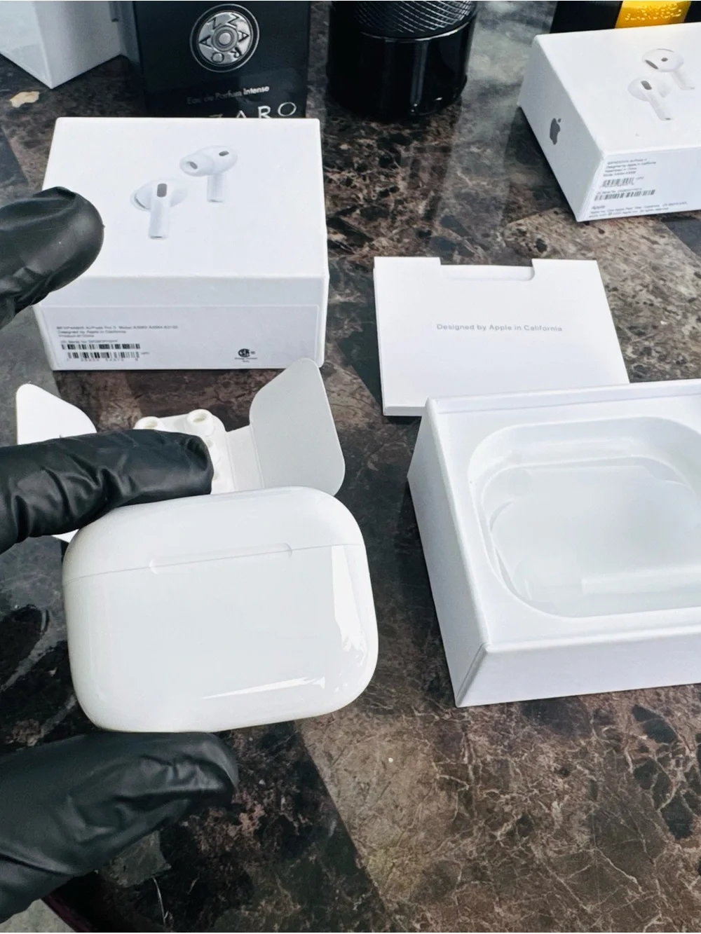 AirPods Pro 3